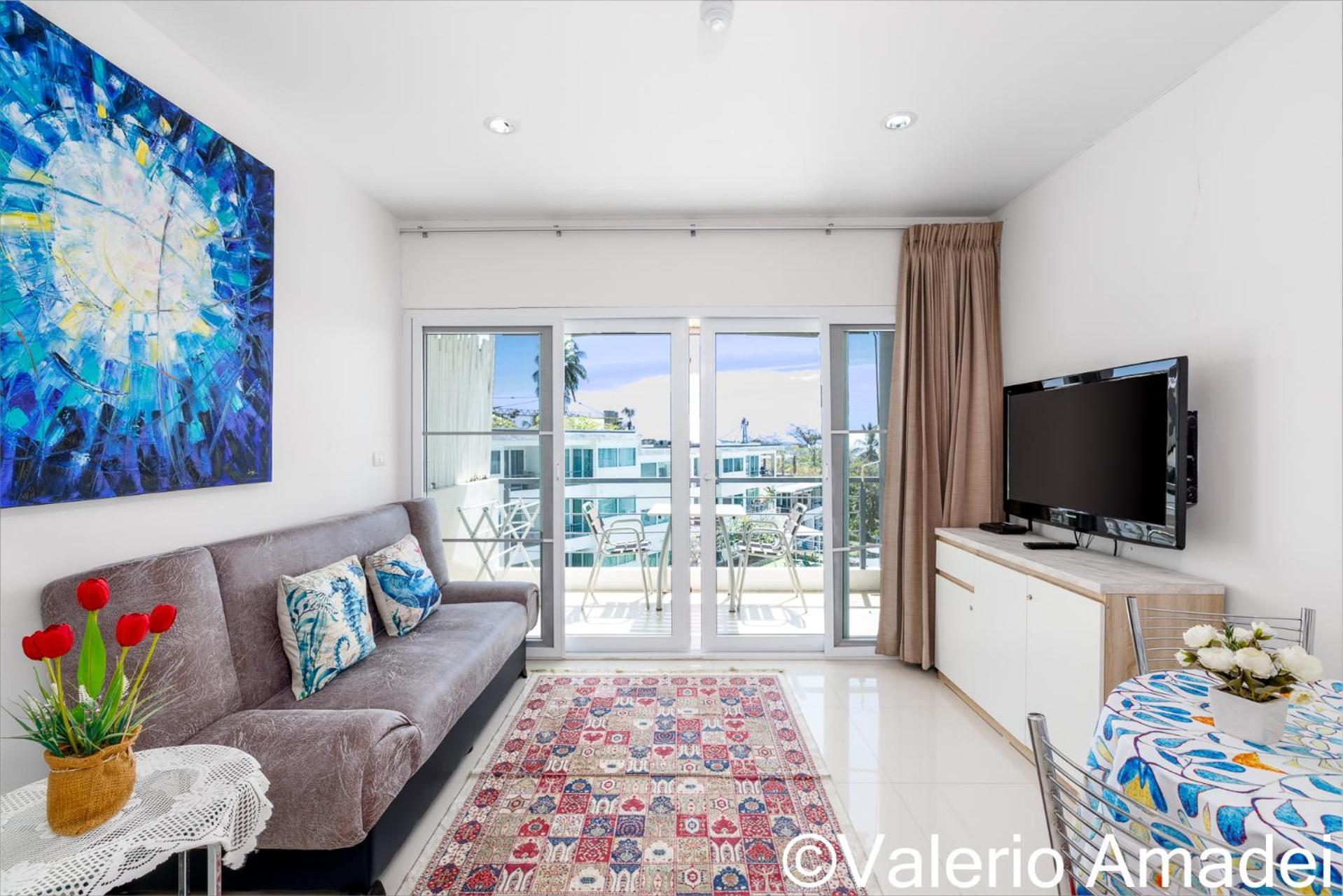 Apartment Kb By Phr Karon