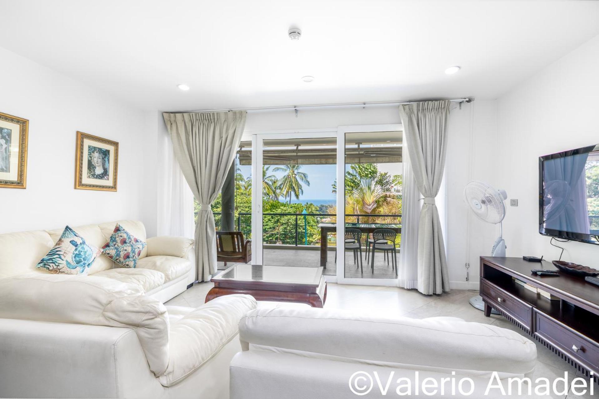 Apartment Kb By Phr Karon