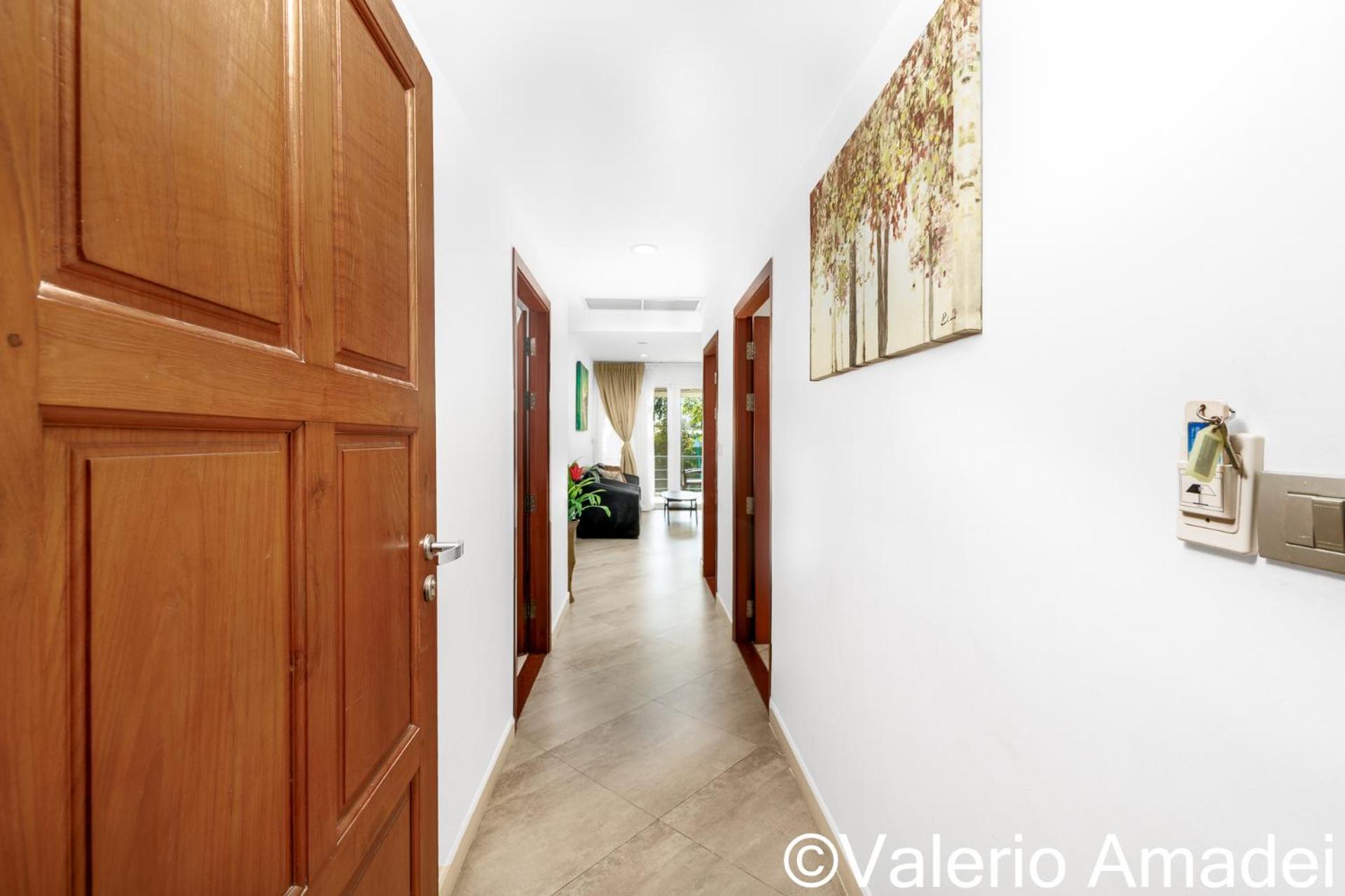 Kb By Phr Apartment *
