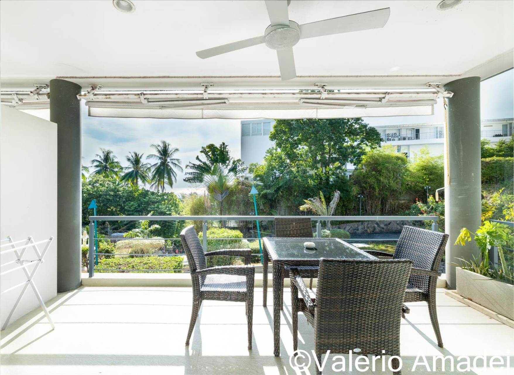 Apartment Kb By Phr Karon