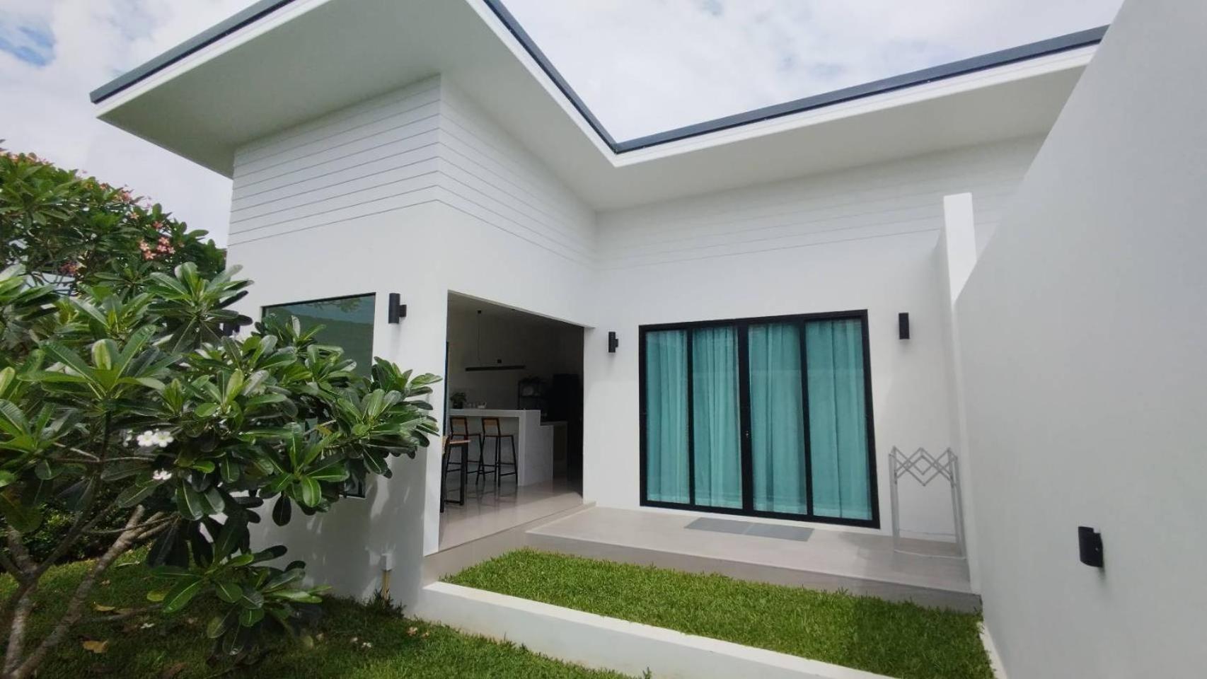 B House Phuket @chalong