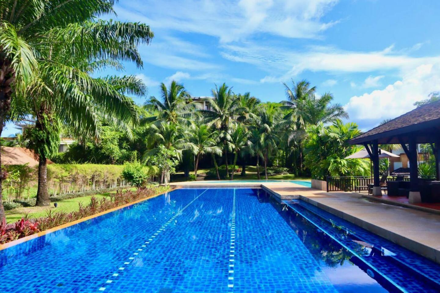 Apartment Casa Oasis — 3br In Laguna & Layan Beach *