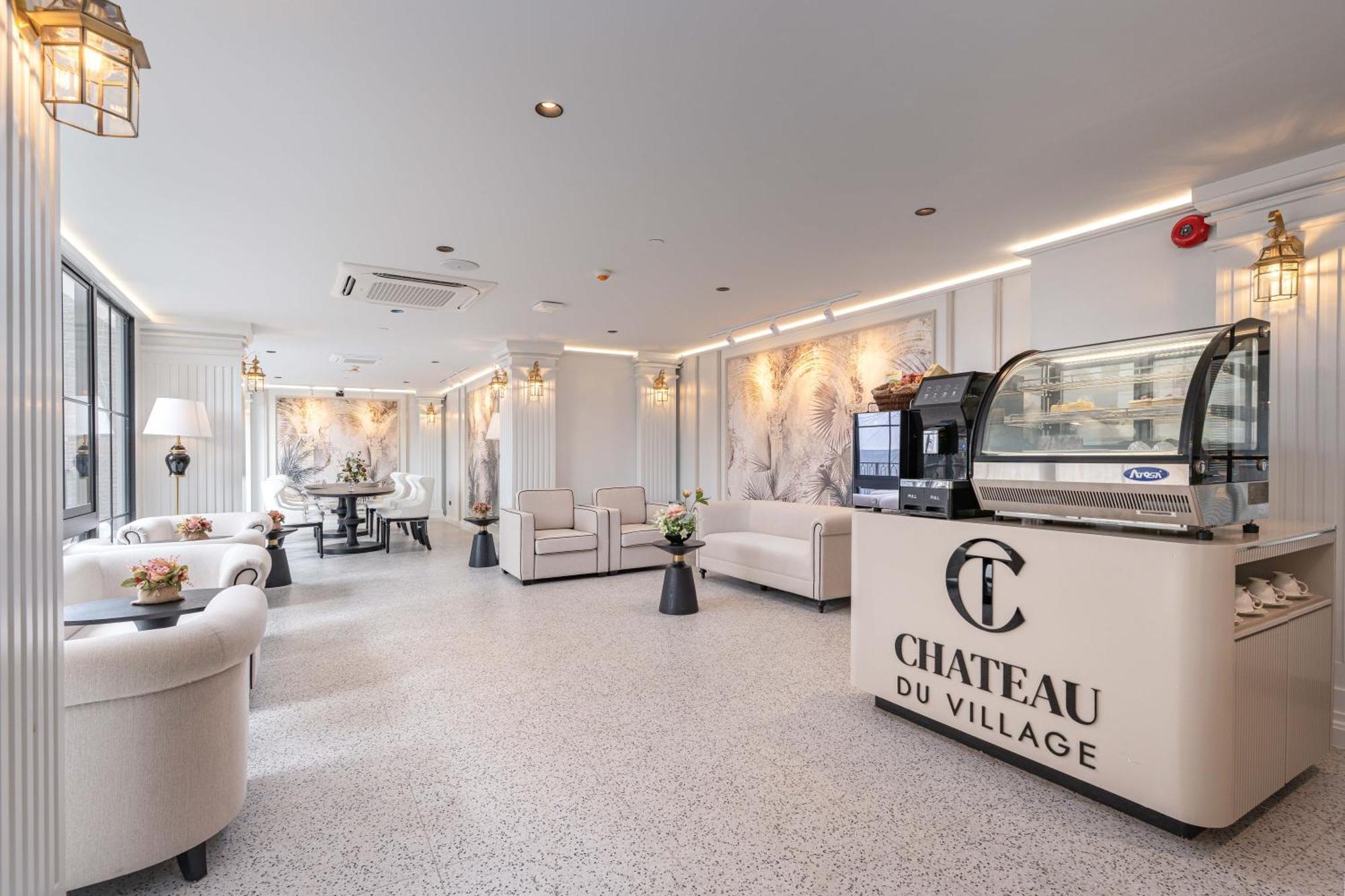 Hotel Chateau Du Village Patong