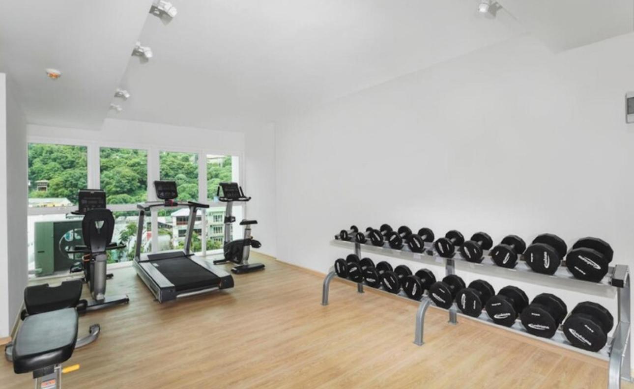 Ozone Phuket & Wellness