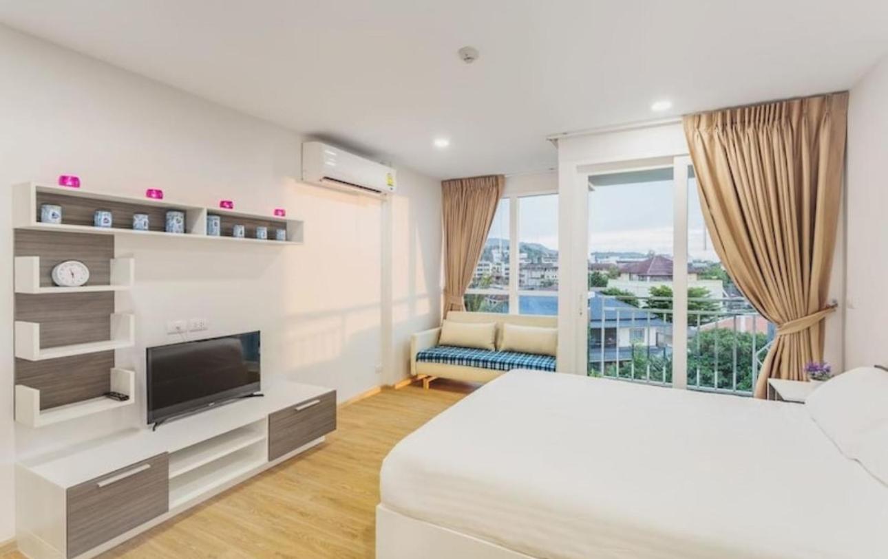 Ozone Phuket & Wellness Praia de Kata