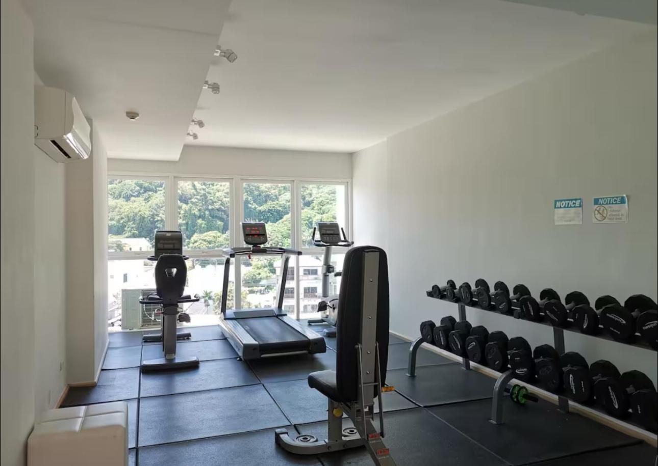 Pangsapuri Ozone Phuket & Wellness Pantai Kata