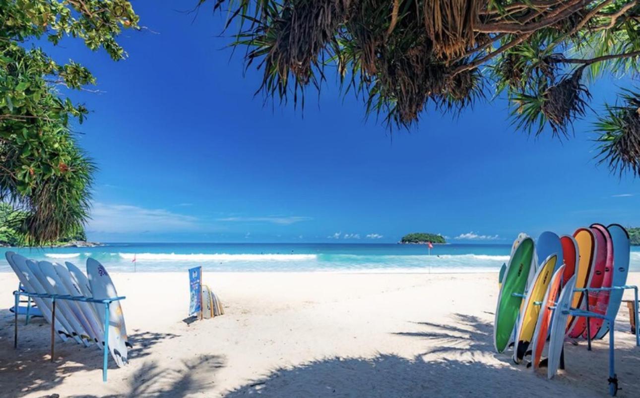 Ozone Phuket & Wellness