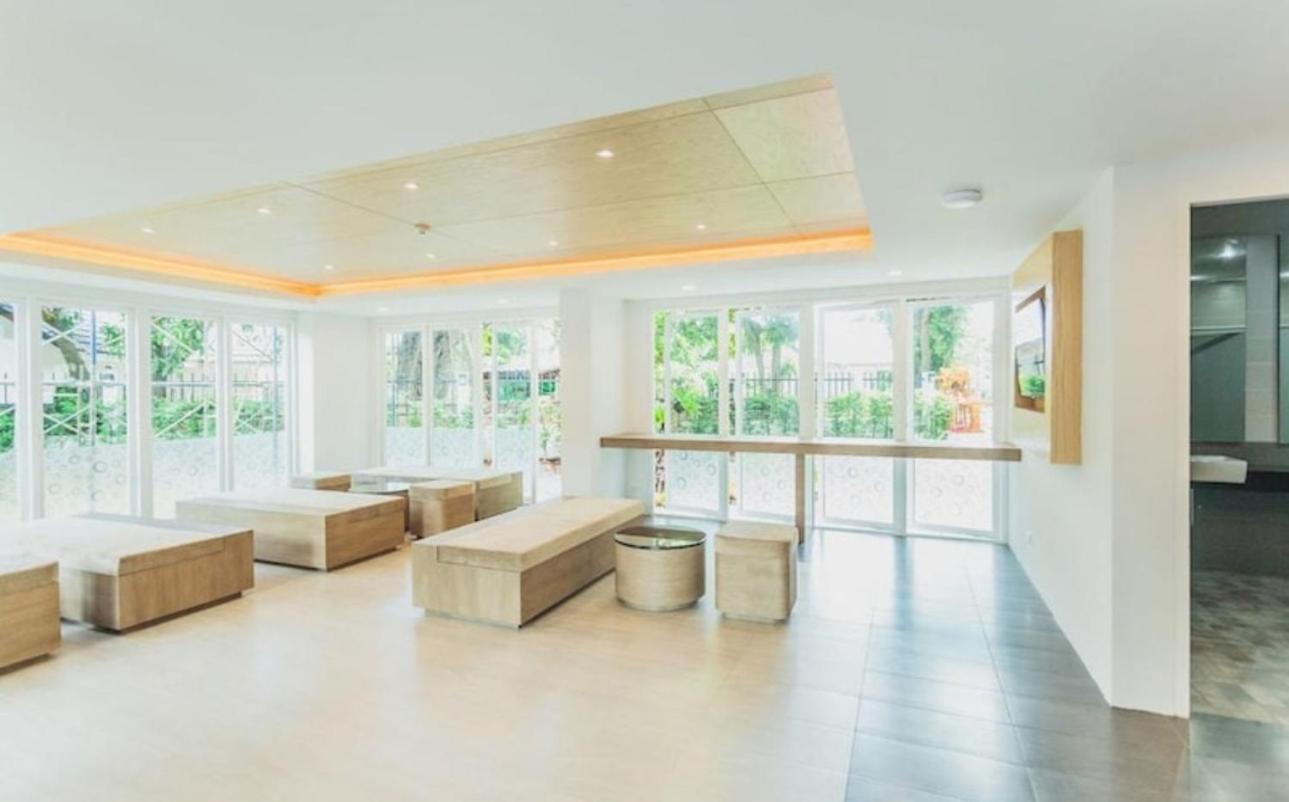 Ozone Phuket & Wellness Pantai Kata