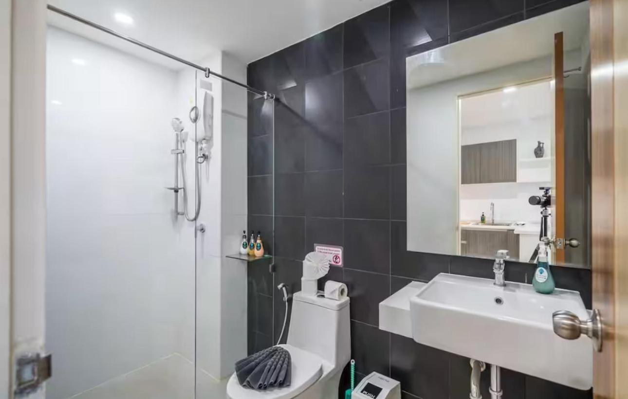 Apartamento Ozone Phuket & Wellness Praia de Kata