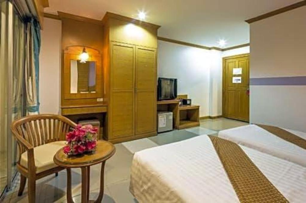 Azure Phuket Patong