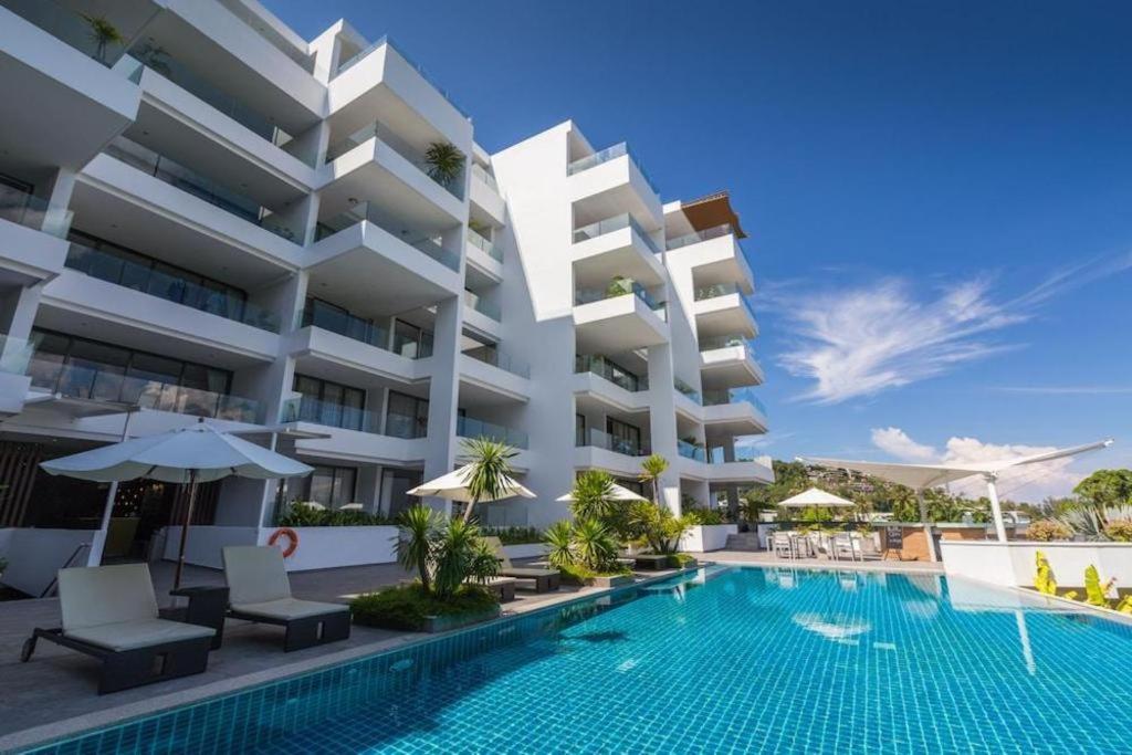Sansuri Resort