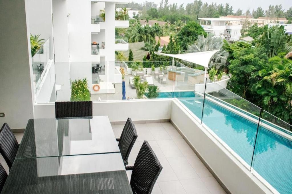 Sansuri 4* Surin Beach (Phuket)