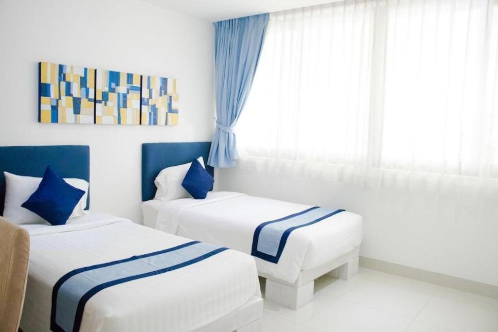 Resort Sansuri