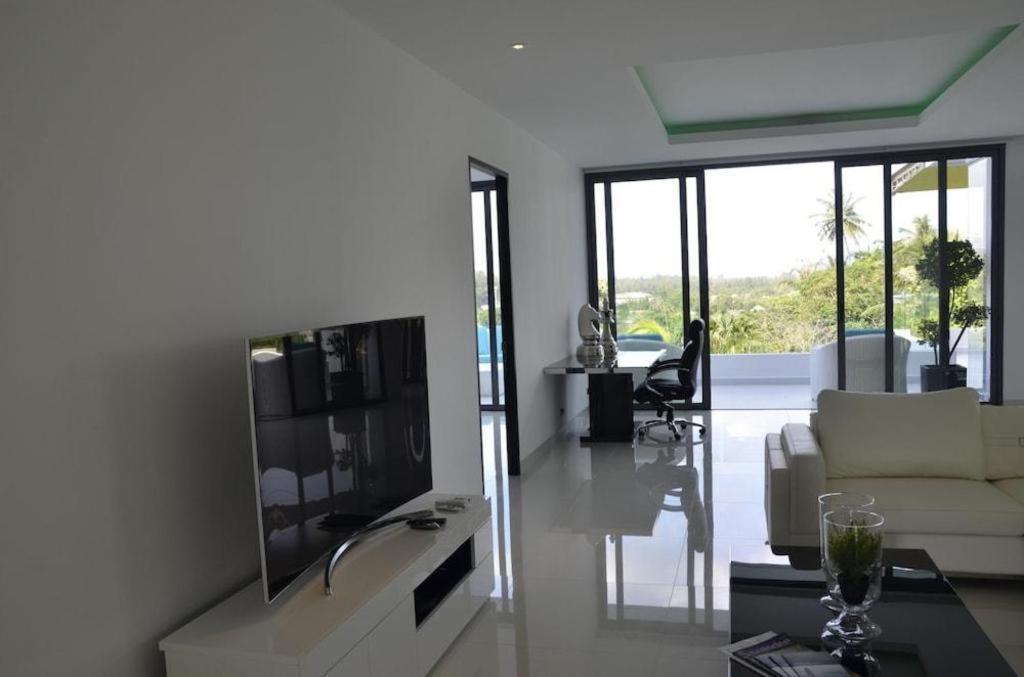 Sansuri 4* Surin Beach (Phuket)