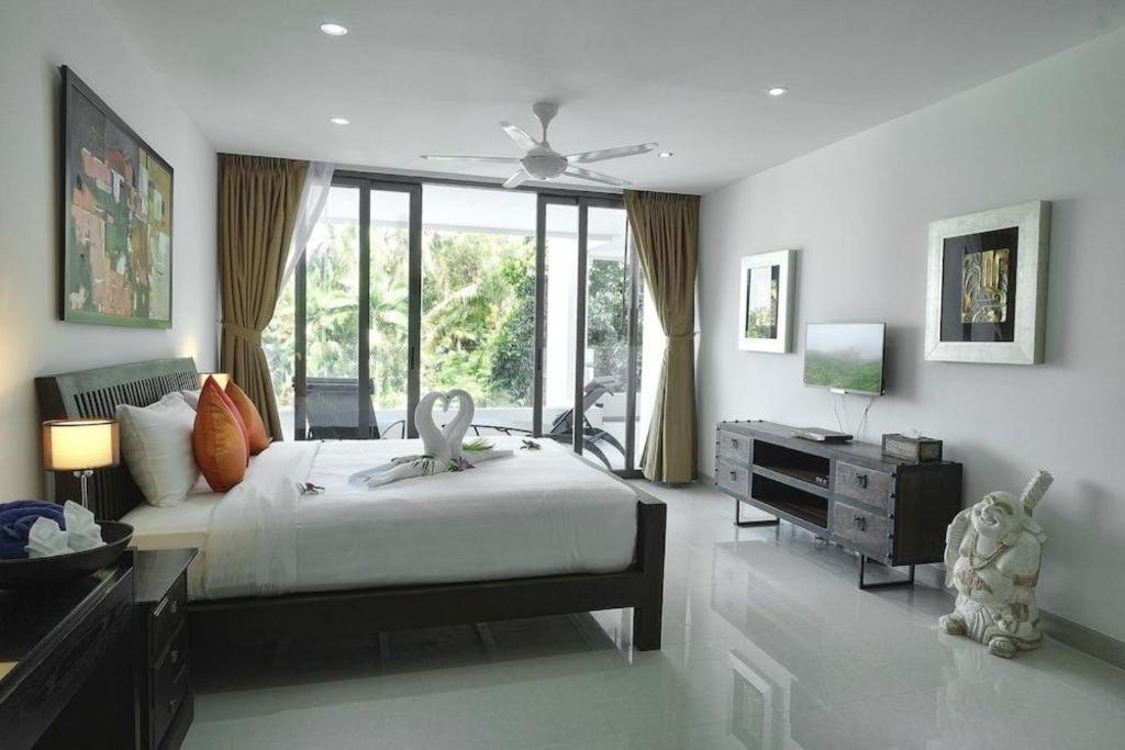 Resort Sansuri Surin Beach (Phuket)