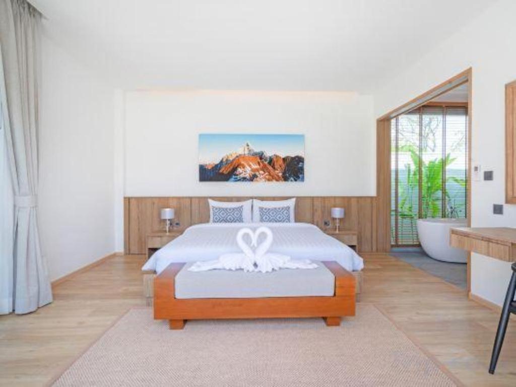 Escape Resort 4*