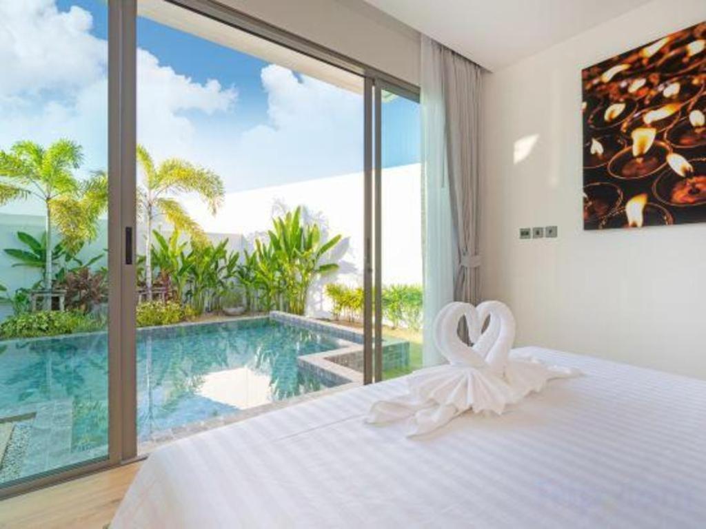 Escape Resort Patong