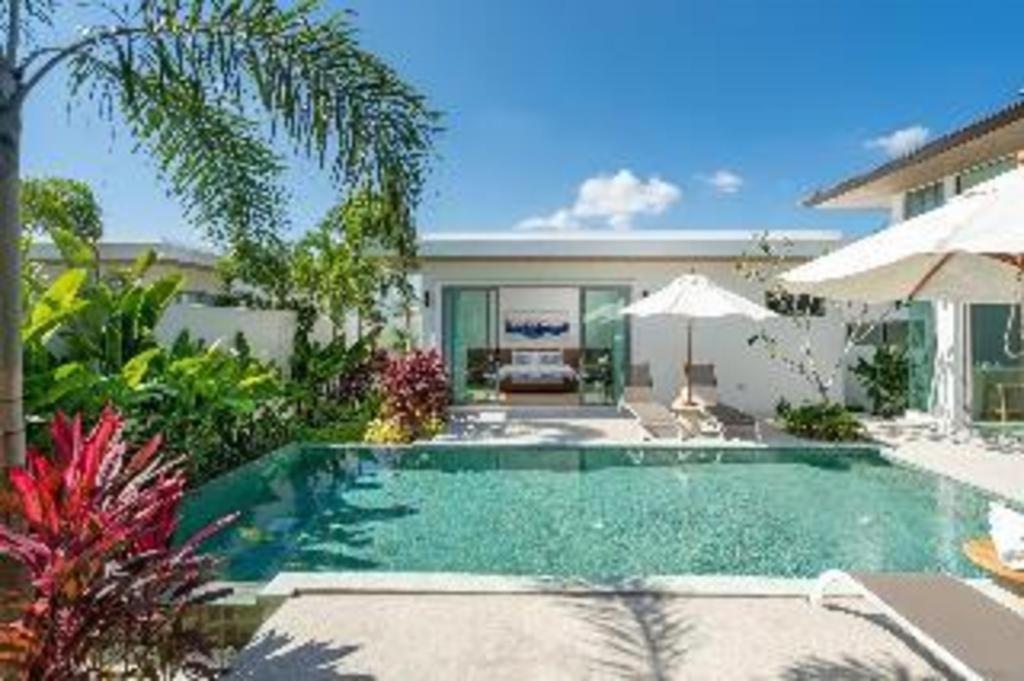 Resort Escape
