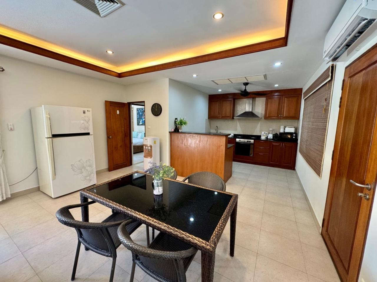 Villa Angie By G Estate Phuket