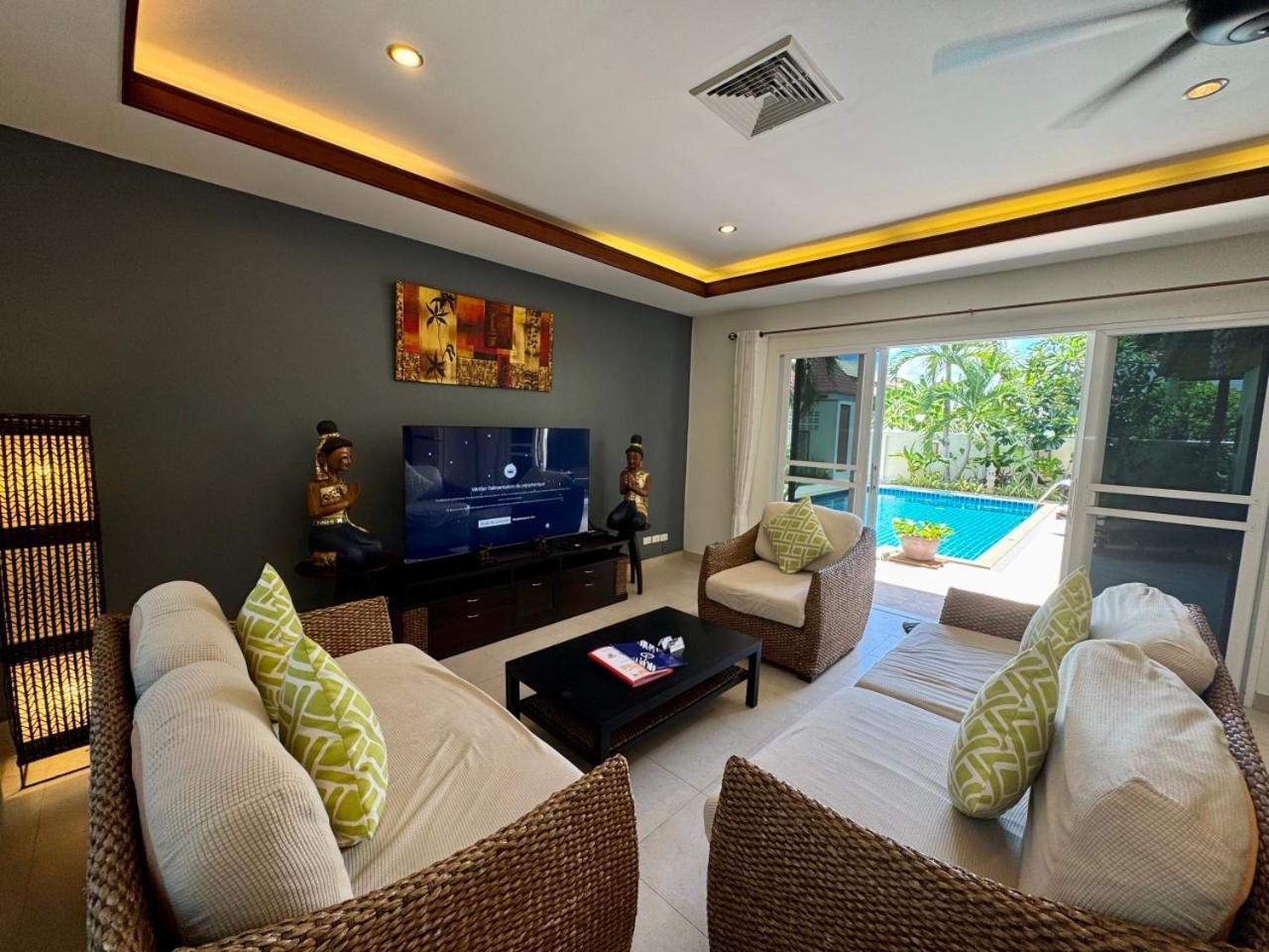Angie By G Estate Phuket