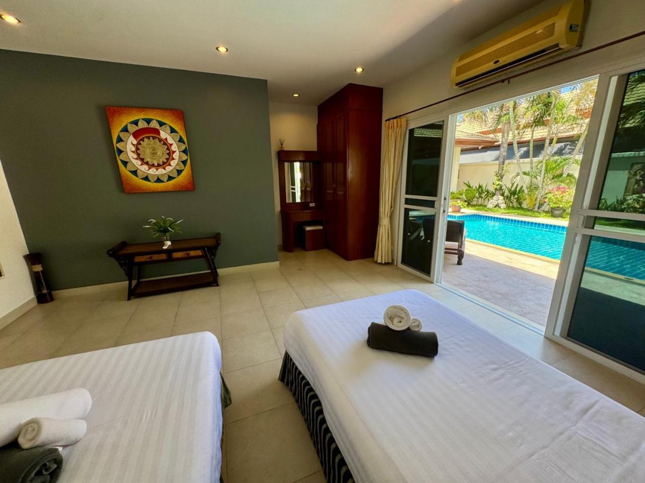 Angie By G Estate Phuket