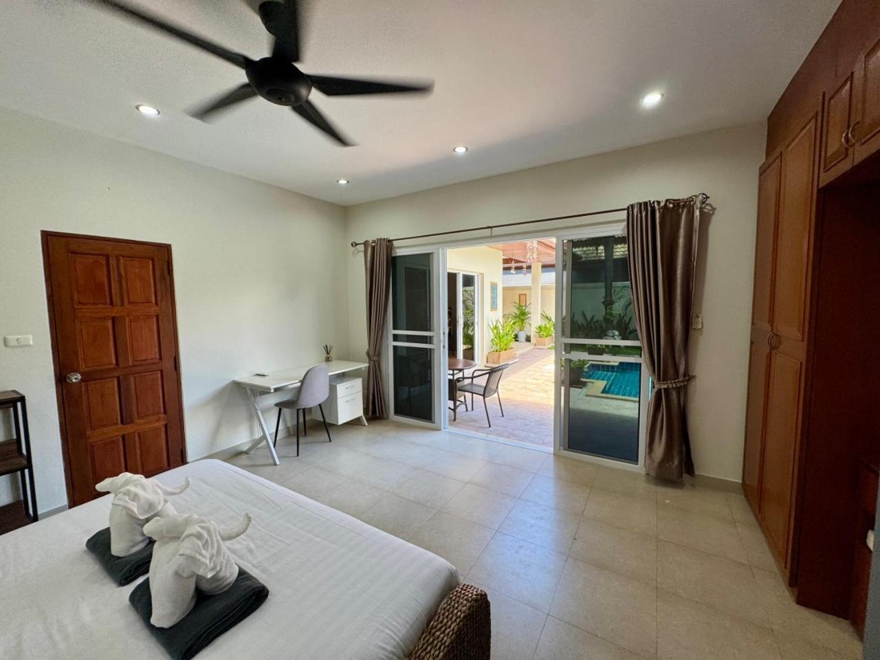 Angie By G Estate Phuket Villa