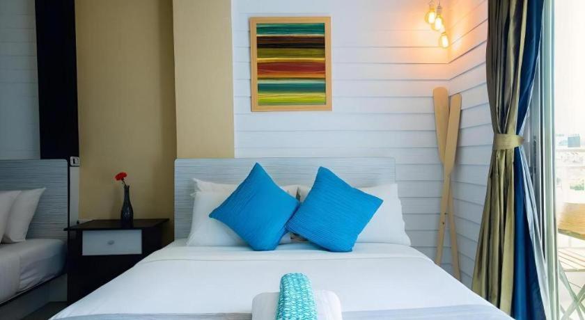 Anchor Boutique House 3* Patong