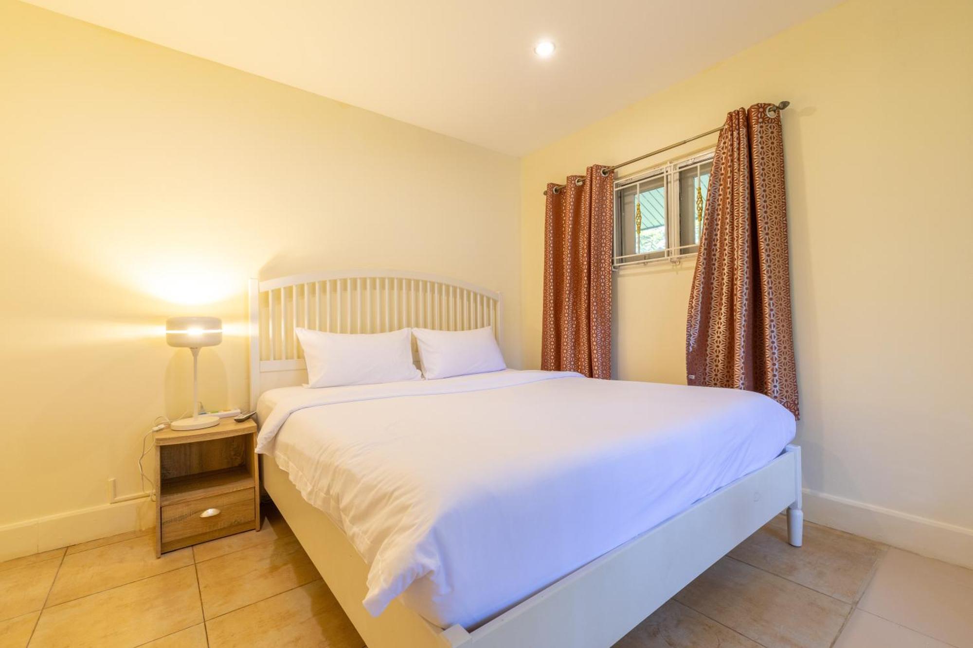 Hotel Tongtong Garden