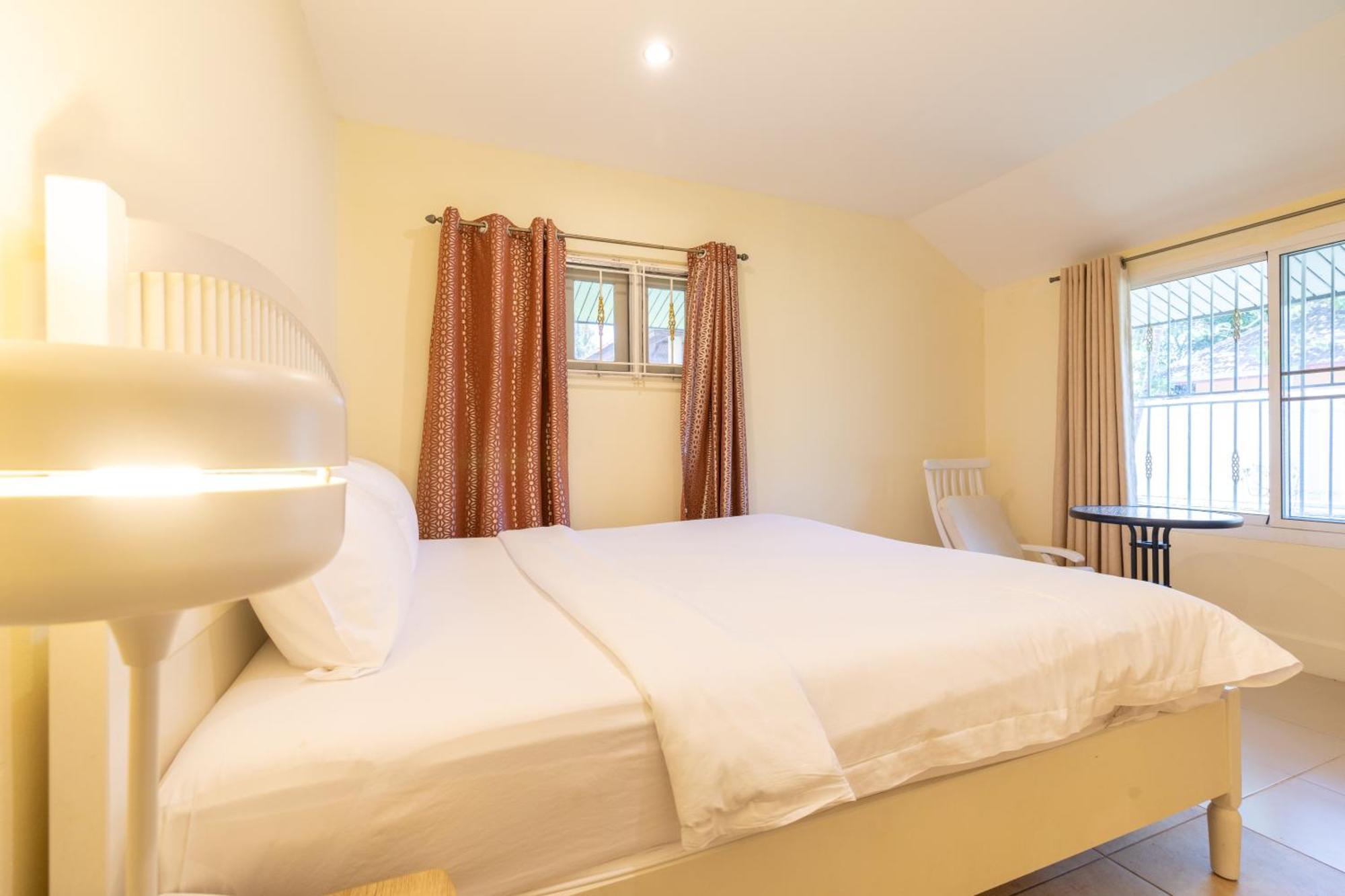 Hotel Tongtong Garden 4*