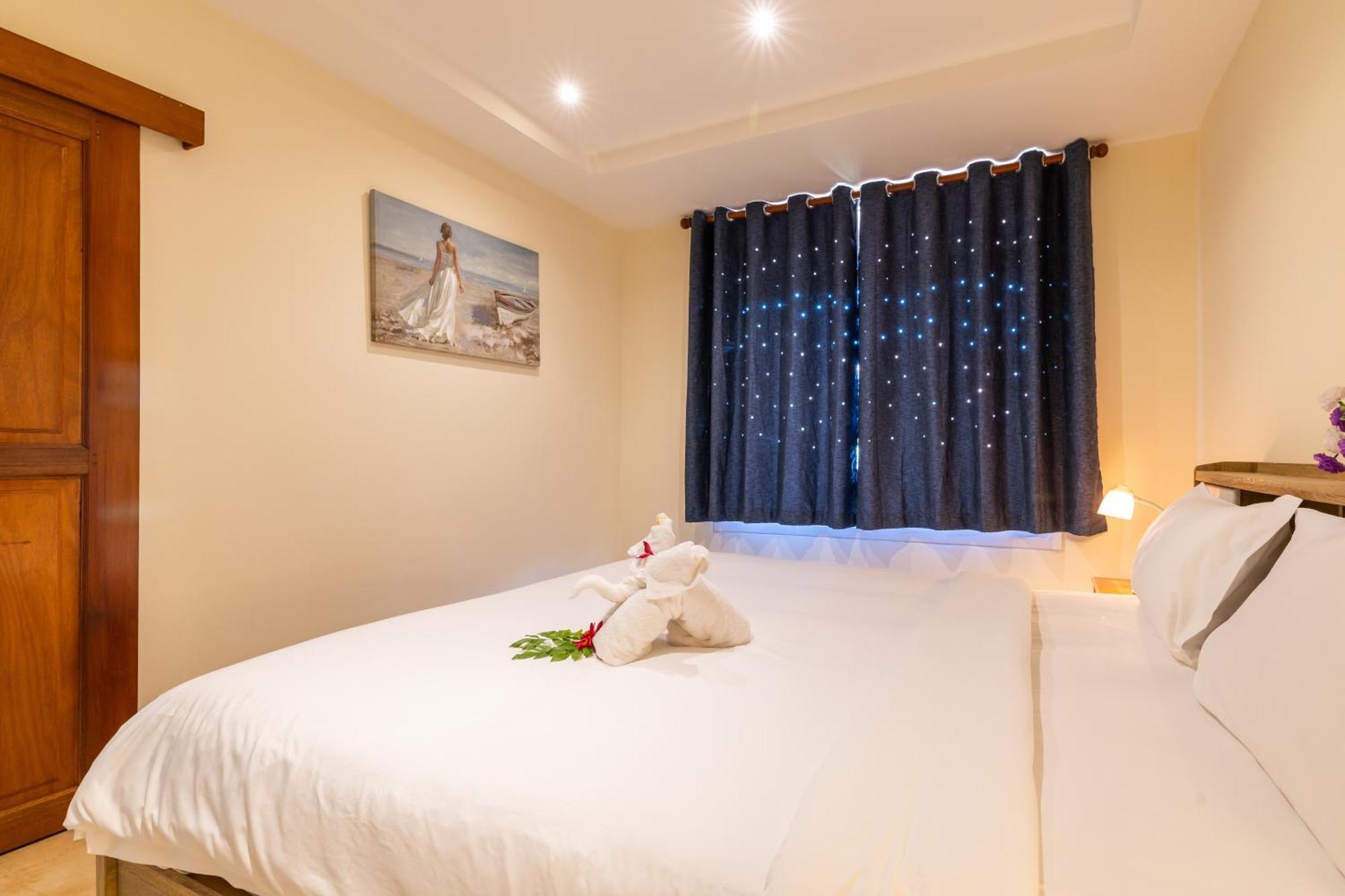 Hotel Tongtong Garden Phuket