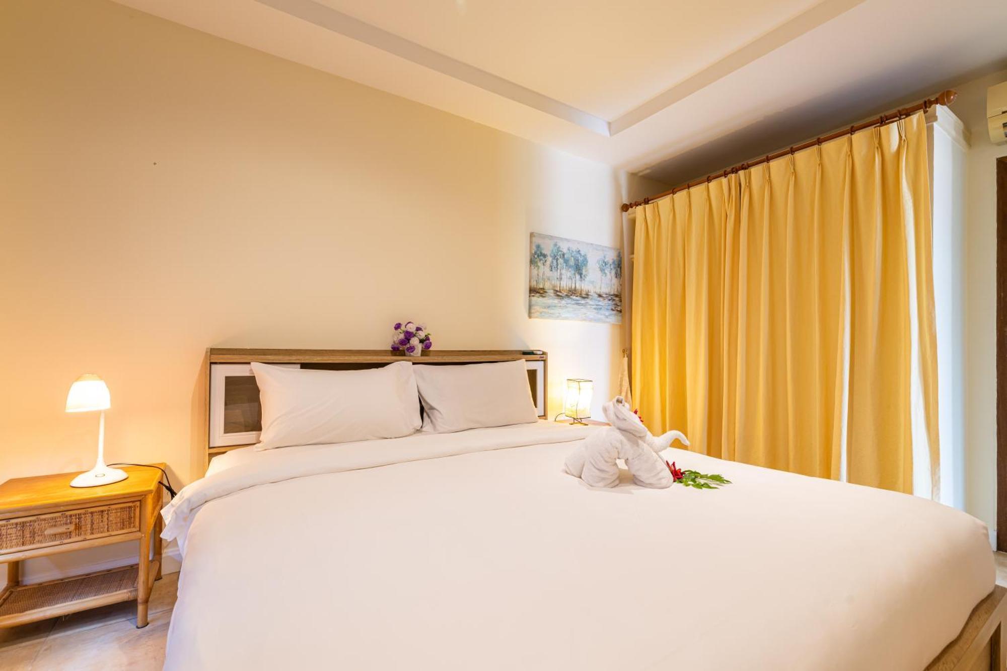 Tongtong Garden Phuket