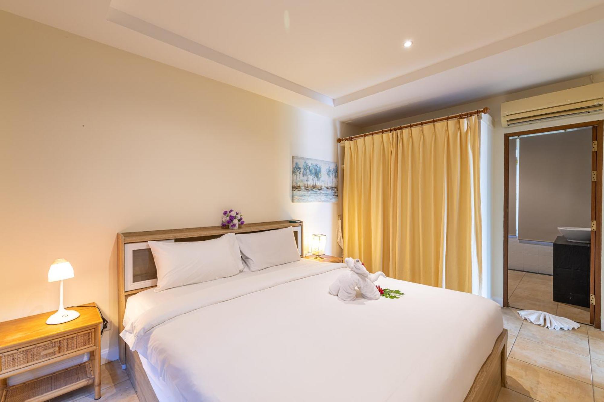Tongtong Garden Hotel