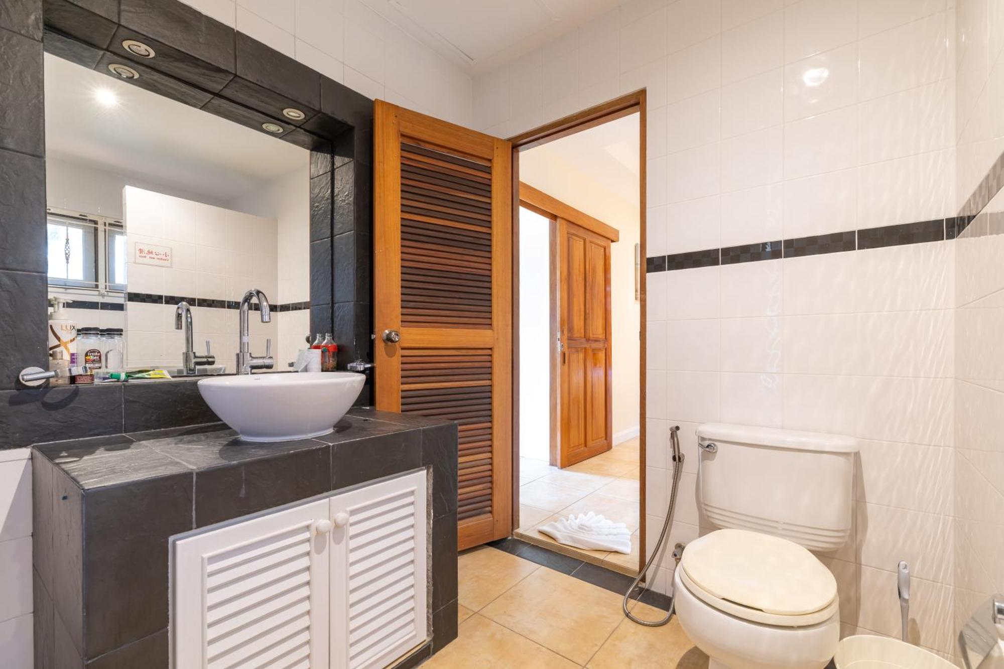 Tongtong Garden 4* Phuket