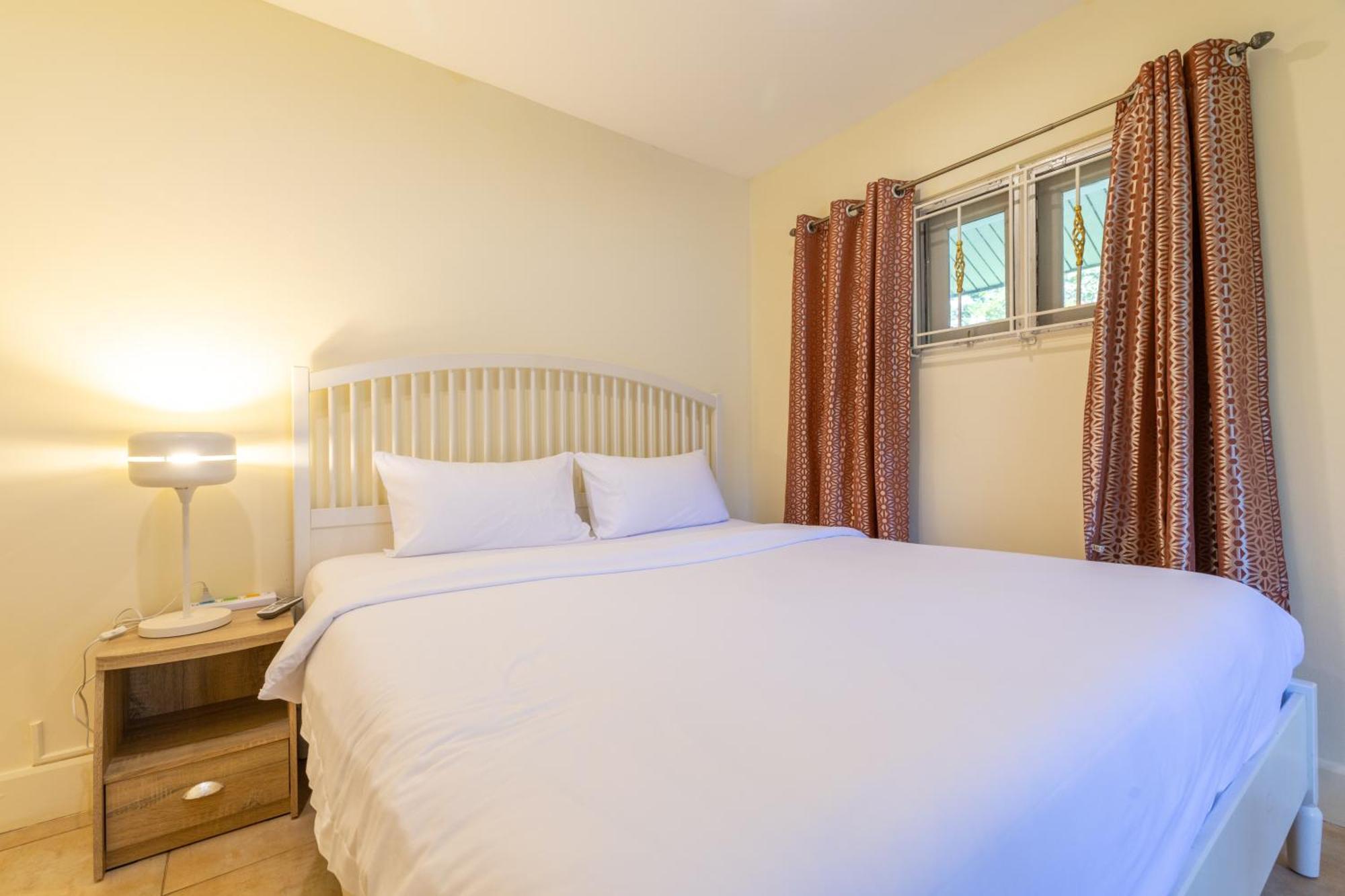 Hotel Tongtong Garden Phuket