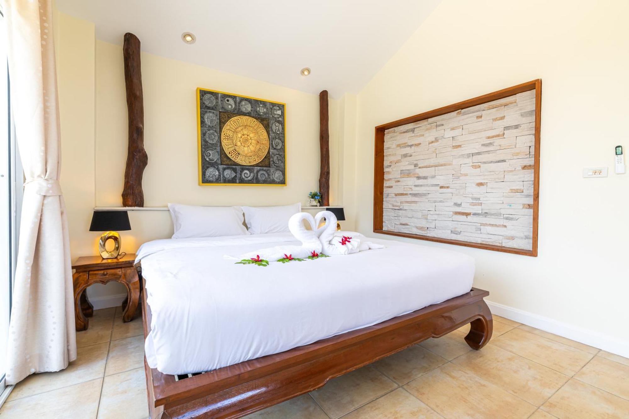 Tongtong Garden 4*