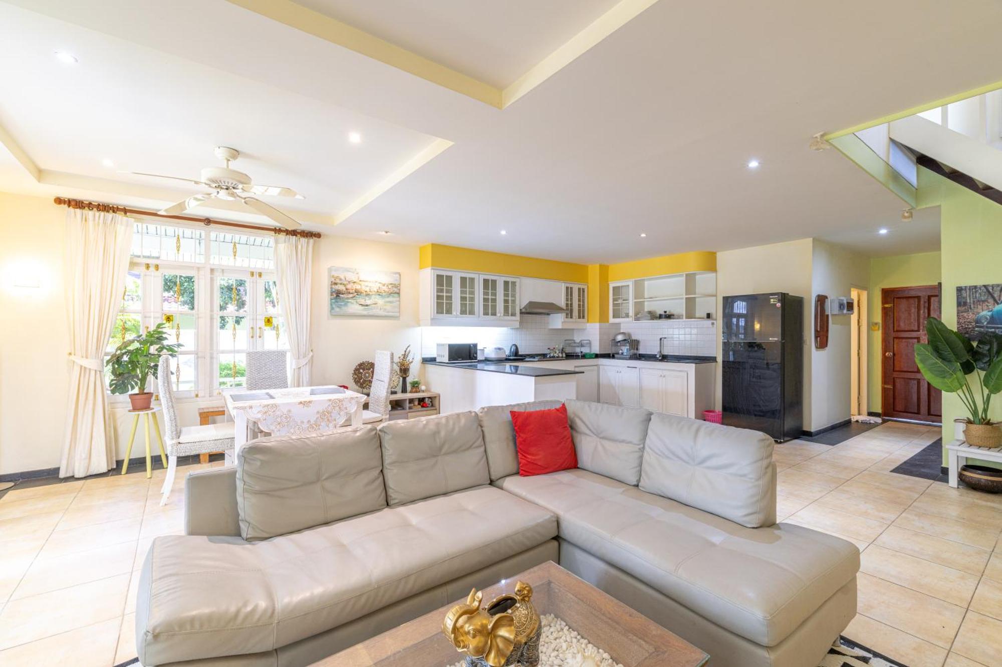 Tongtong Garden 4* Phuket