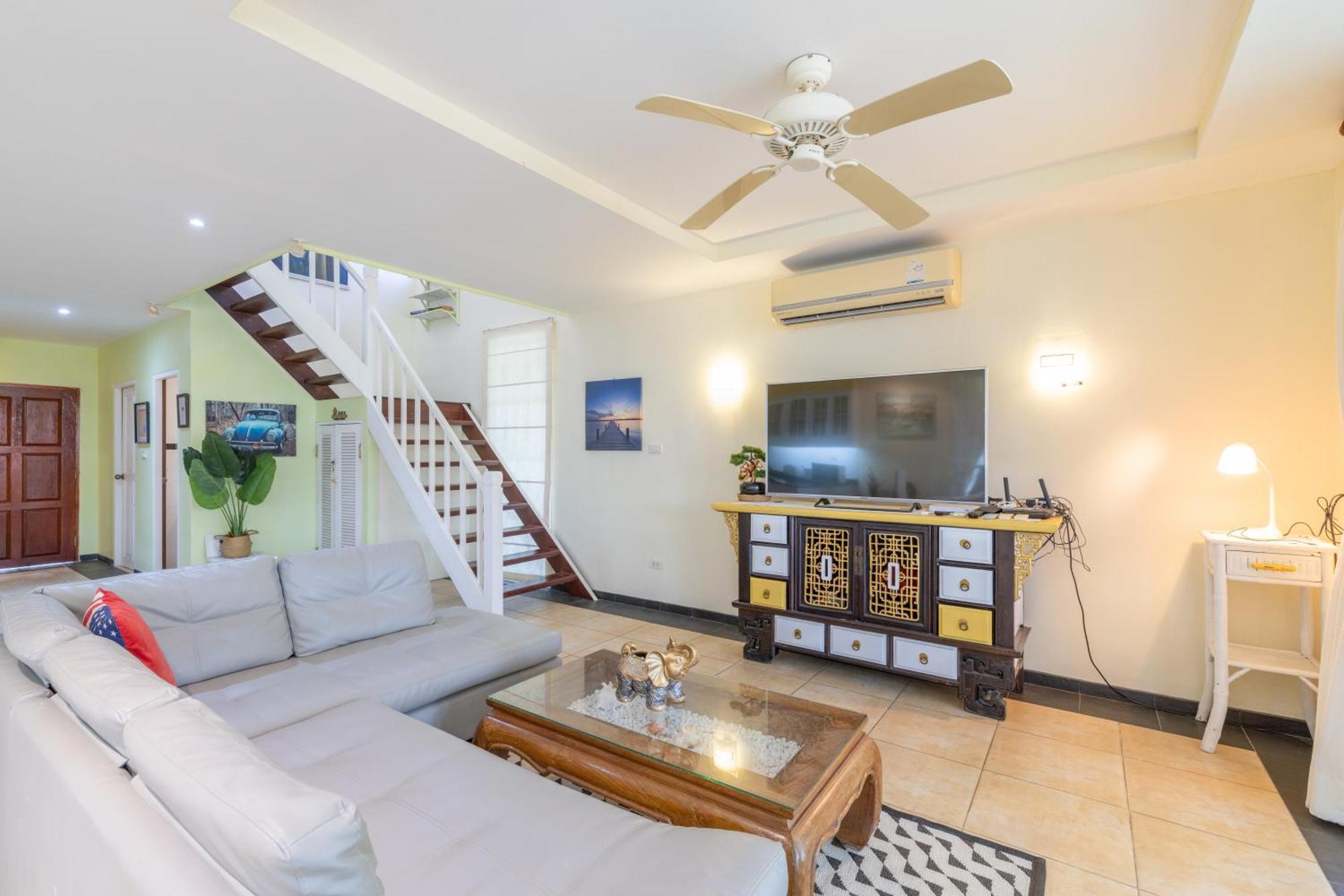 Tongtong Garden Hotel Phuket