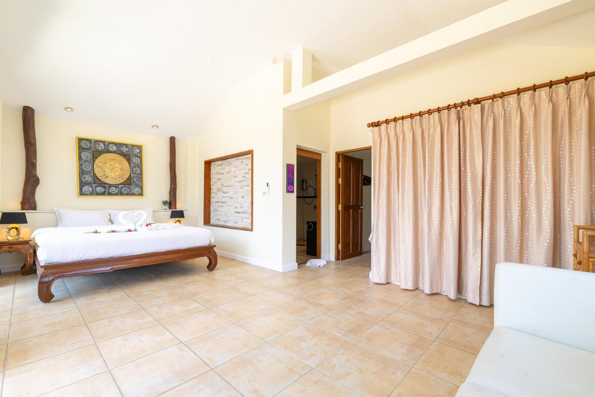 Hotel Tongtong Garden