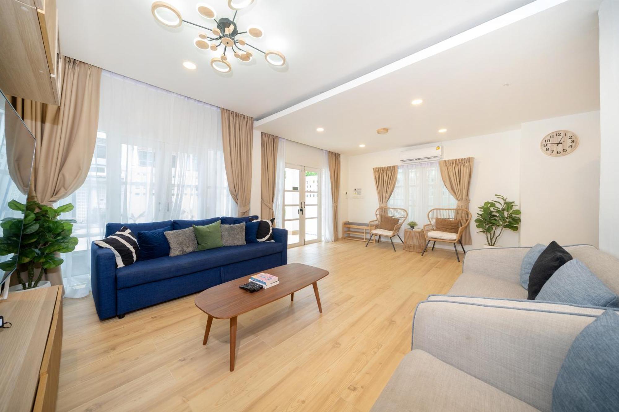 Villa Happiness Pool Phuket 154