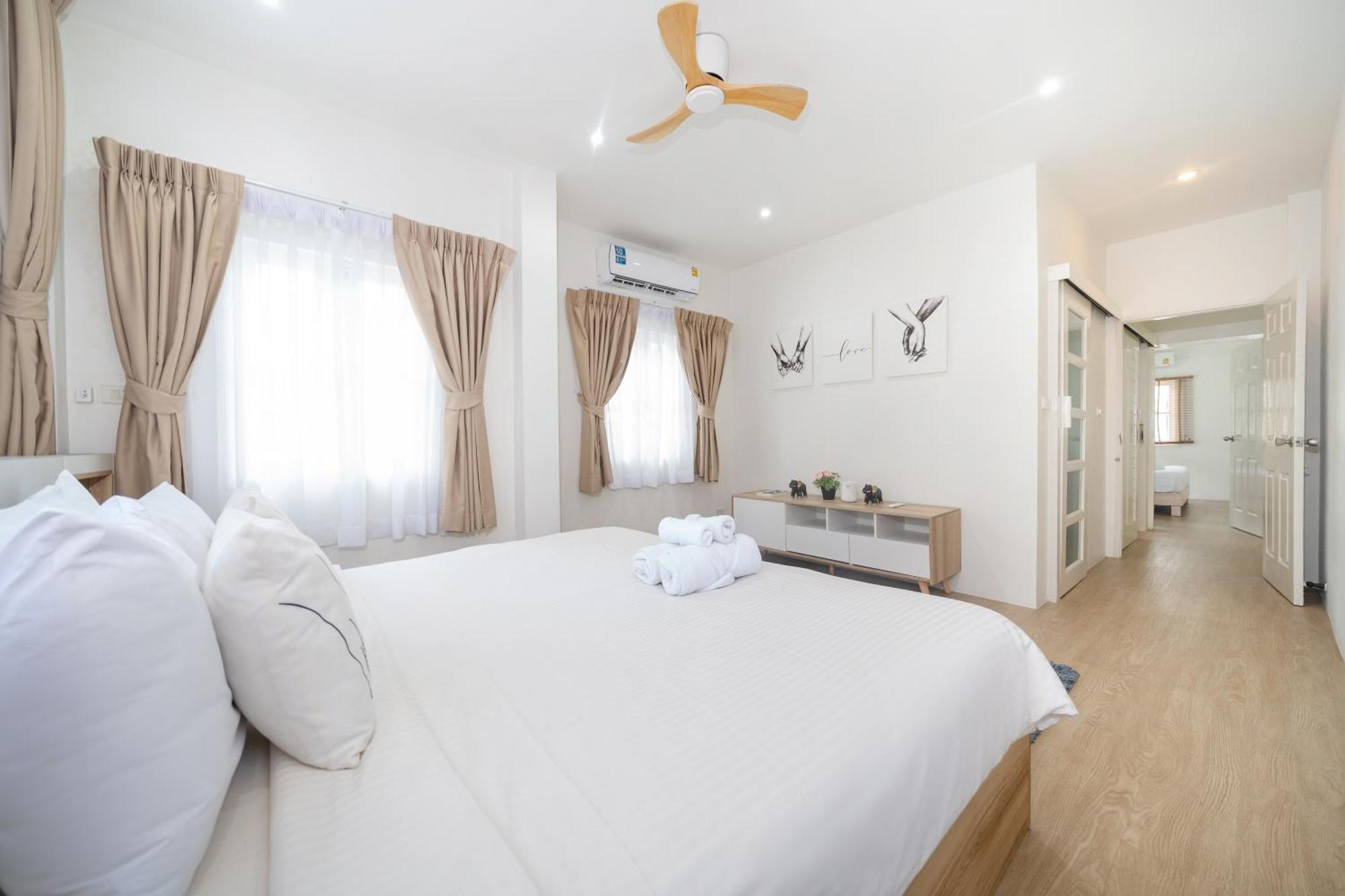 Villa Happiness Pool Phuket 154