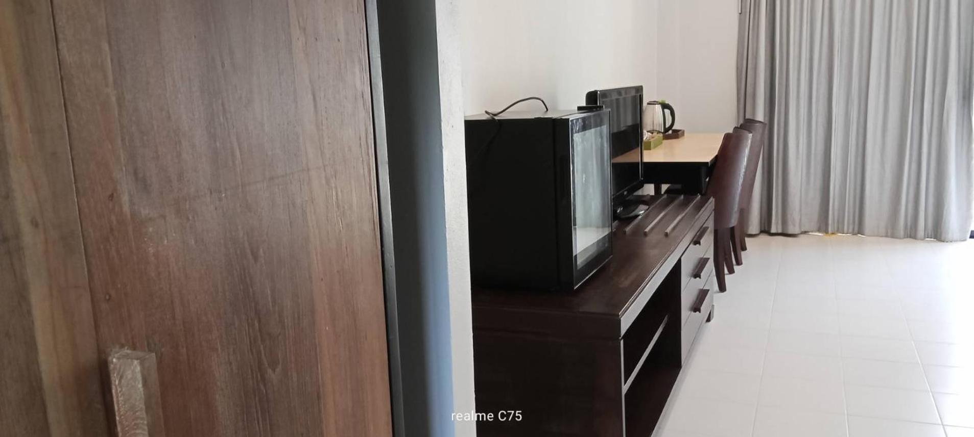 Pakrongcheep Apartment Ban Muang Mai