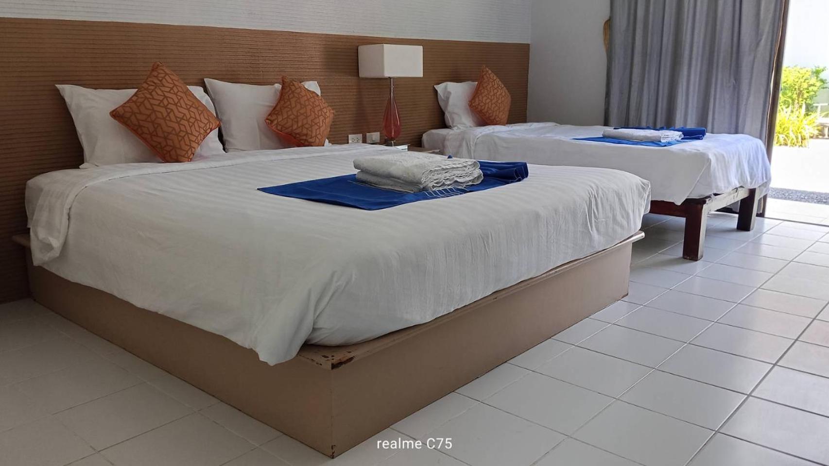 Pakrongcheep Apartment Ban Muang Mai