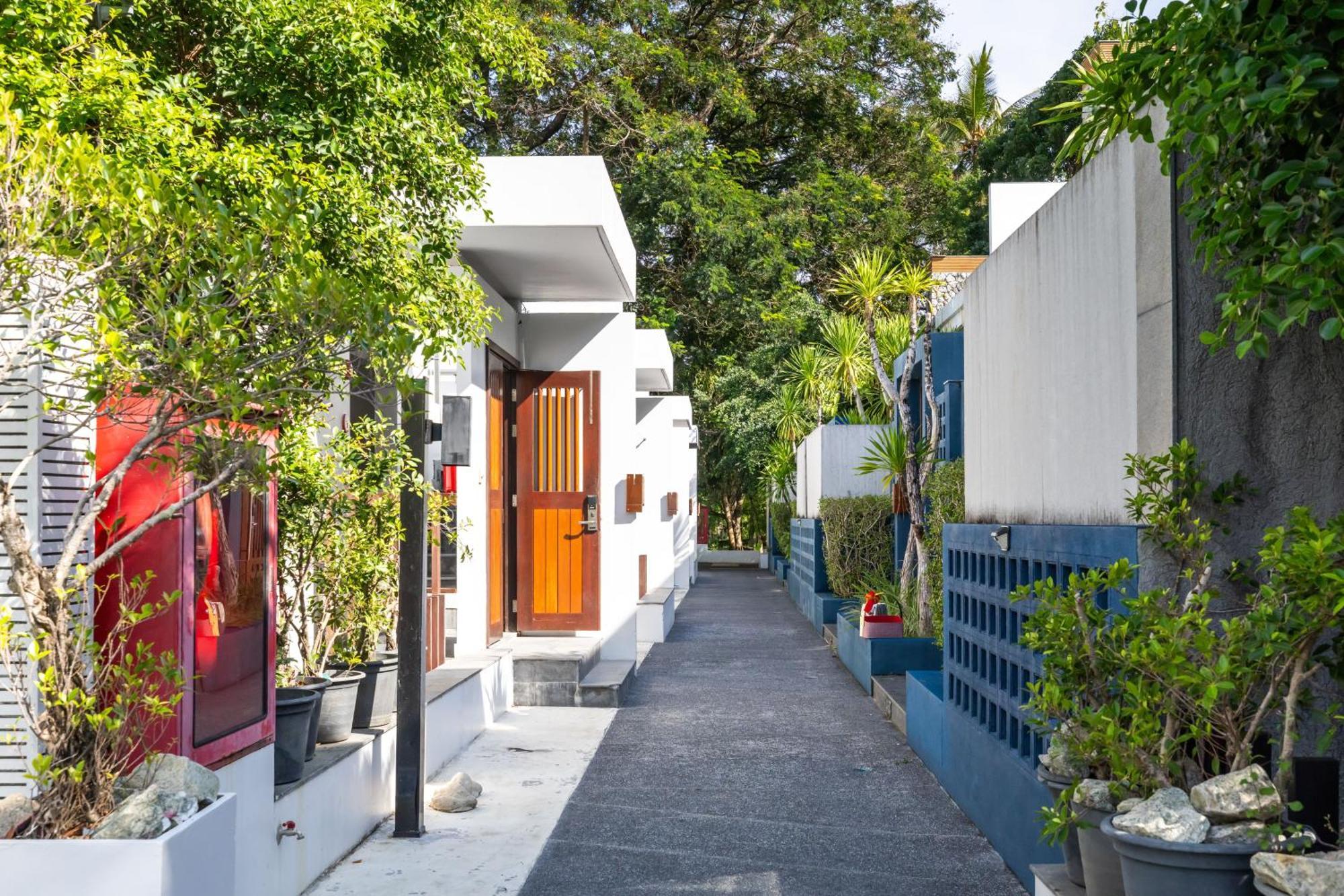 Vila Moonlit Bay Seaview &