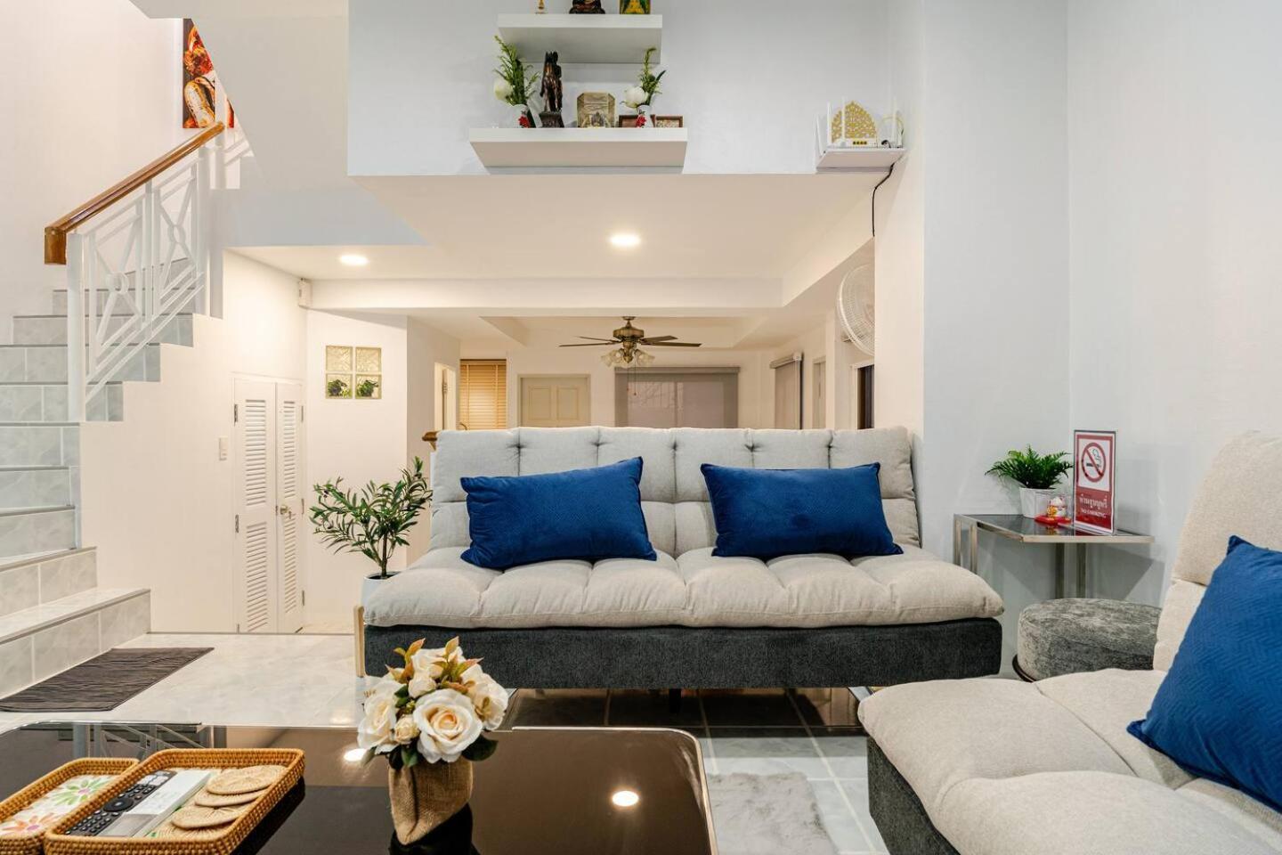 Villa 2 Bed Townhouse, Location,
