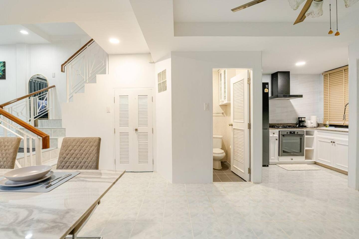 Villa 2 Bed Townhouse, Location, *