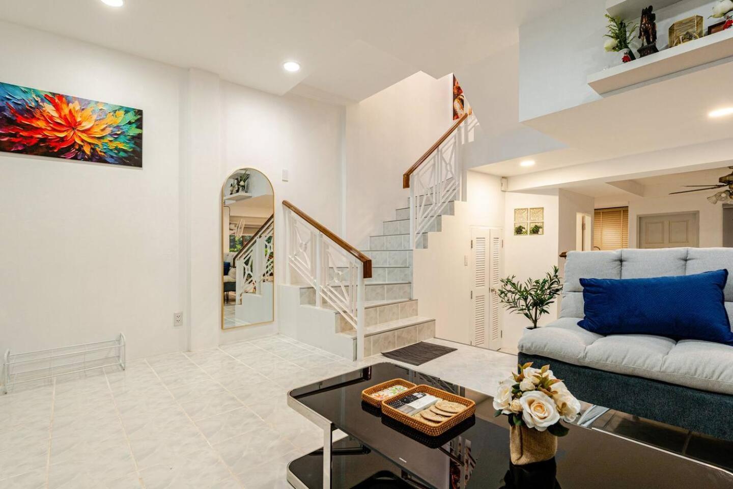 2 Bed Townhouse, Location, * Patong