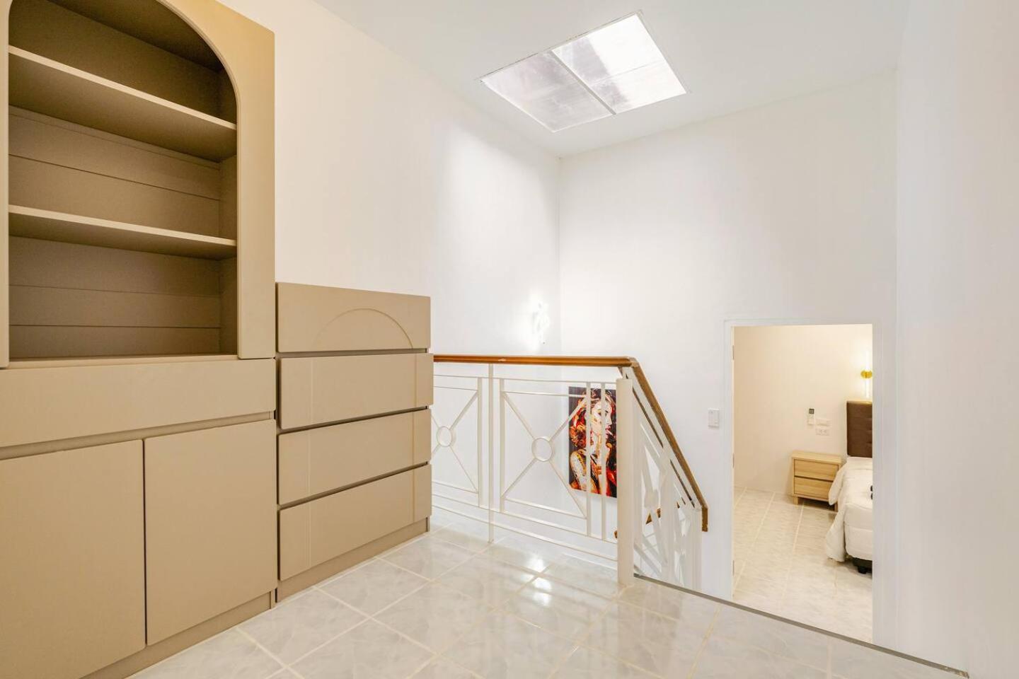 2 Bed Townhouse, Location, Patong