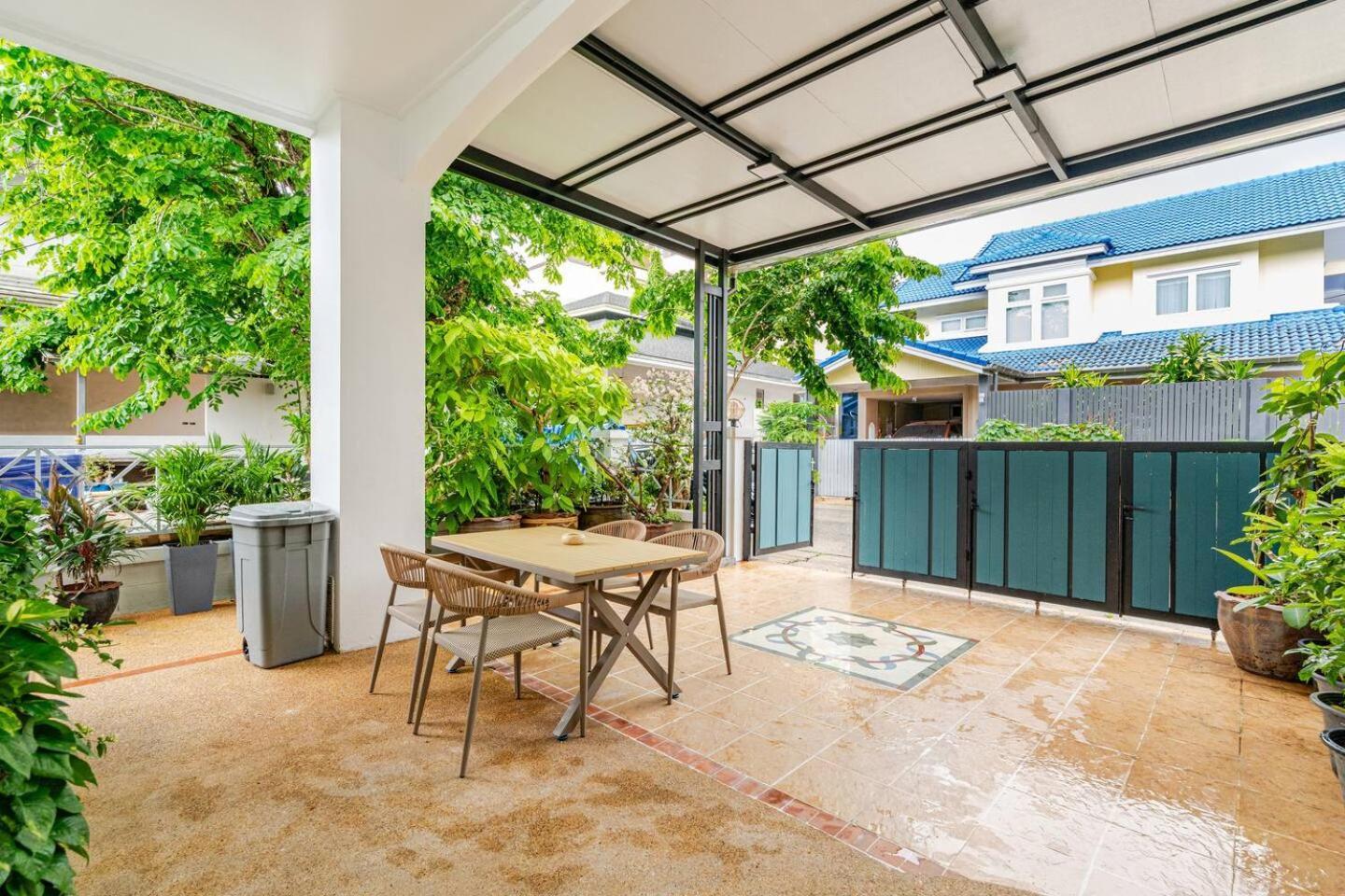 Villa 2 Bed Townhouse, Location, Patong