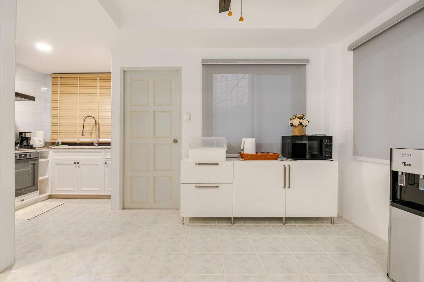 2 Bed Townhouse, Location, Patong
