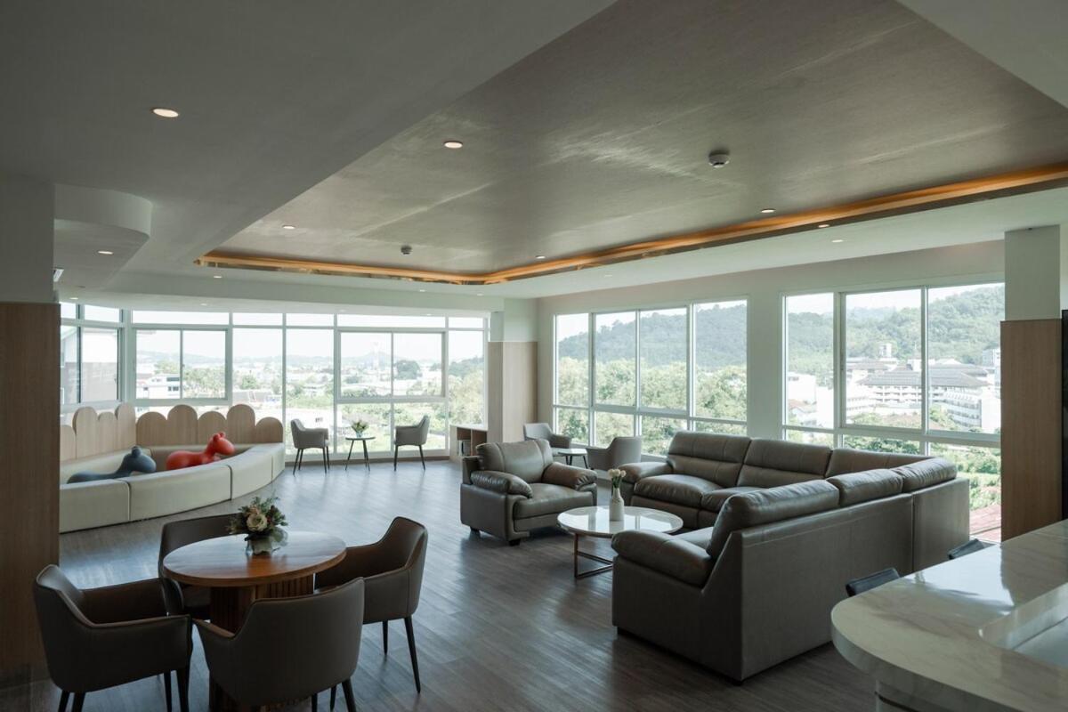 1br Luxury The Phuket *